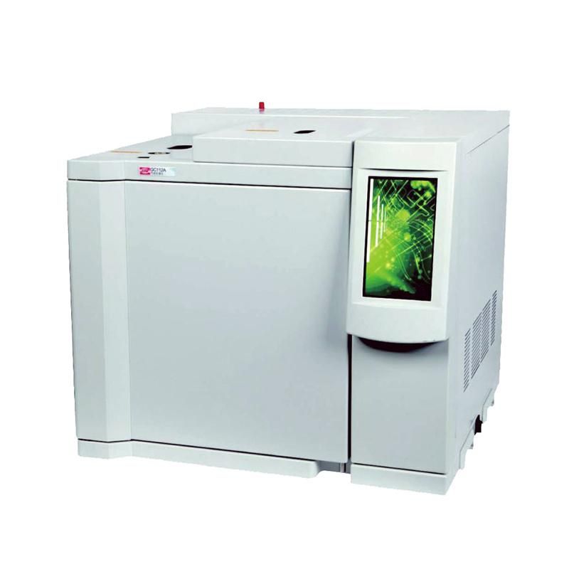 China Lab Analyzer Gc112an Gas Chromatography with High Performance