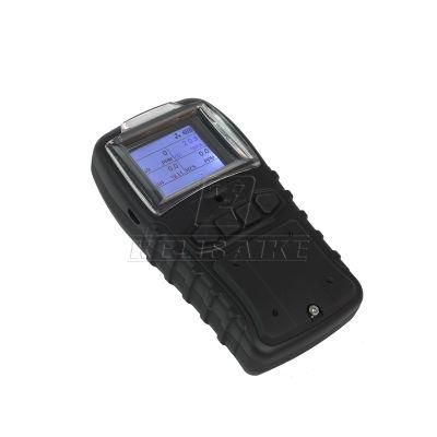 Ex Portable Gas Detector