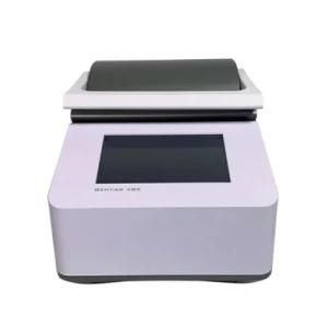 Fluorescence Quantitative PCR Instrument PCR Machines (Gentier 48e)