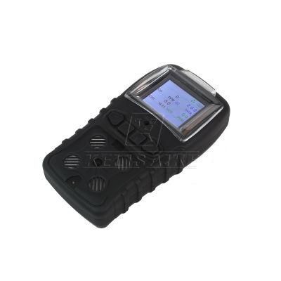 Gas Leak Alert Detector