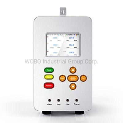 Environment Air Analyzer Manufacturers