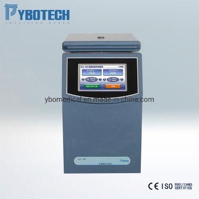 Hot Selling Lab Test Equipment Tissue Lyser Grind Machine