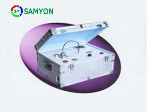 Insulating Oils Volumetric Resistivity Tester