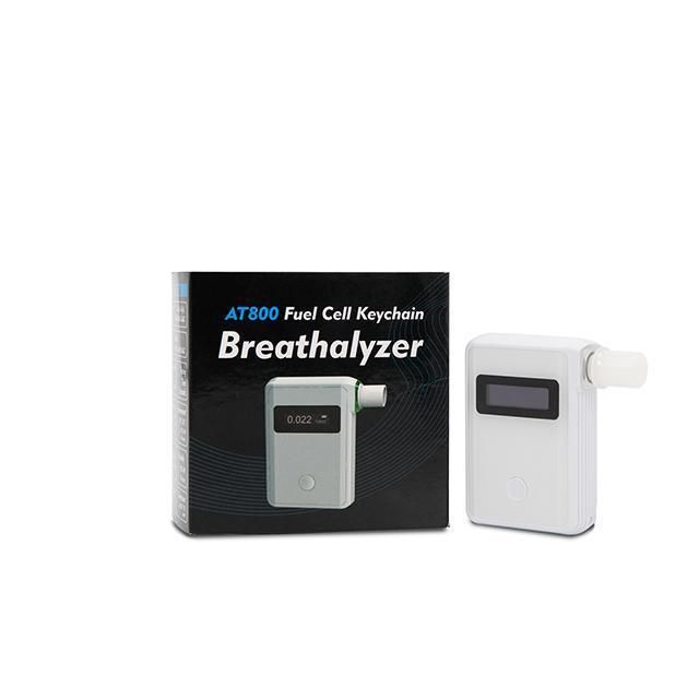 OEM Professional Device Fuel Cell Breathalyzer Rosh