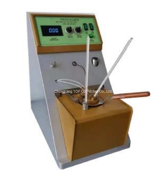 Factory Price Abel Closed Flash Point Tester