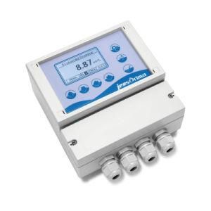 Online Digital Optical Fluorescence Dissolved Oxygen Meter