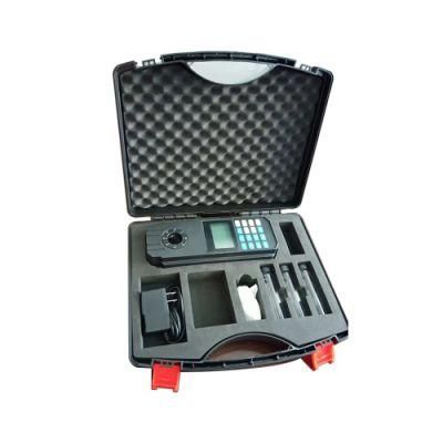 Pmulp-4c Portable Multi-Parameter Analyzer for Water Quality Measuring