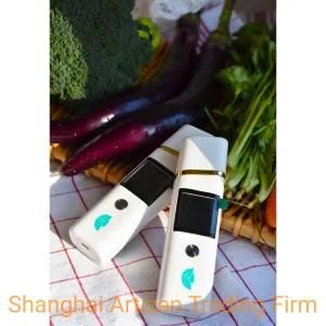 Test Fruits and Vegetables Pesticide Residue Detector for Dining Room/Hall Food