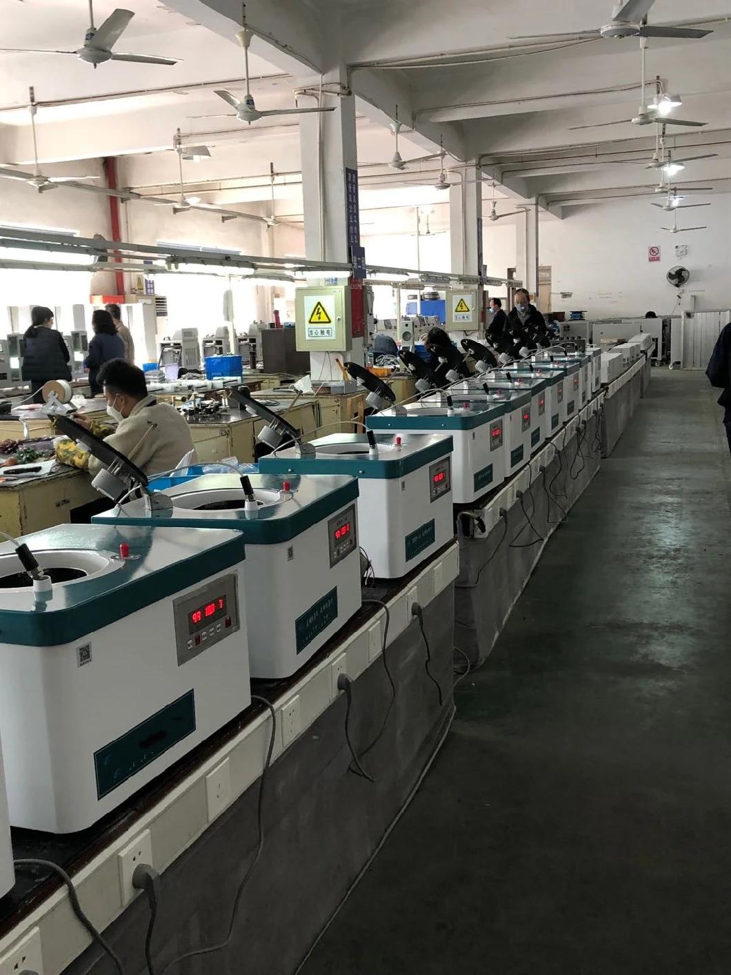ASTM D240 Laboratory Digital Fuel Oxygen Bomb Calorimeter