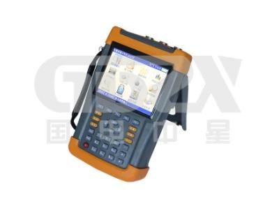 Air Express High Precision Portable Handheld Single Phase Three Phase Power Quality Tester Vector Analyzer Designed To Detect Power Grids