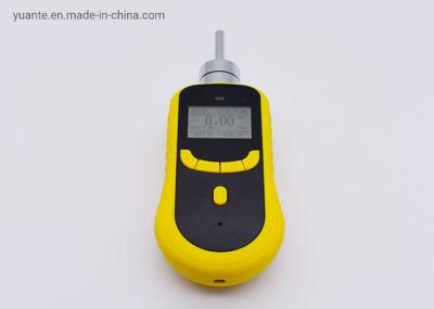 0-5000ppm H2s Gas Detector for Biogas
