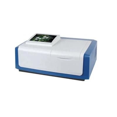 Professional Lab Portable Spectrophotometer for Sale