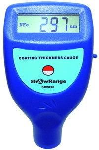 Sr2828 Coating Thickness Meter