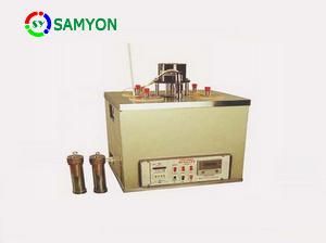 Sy-5096A Copper Strip Corrosion Tester