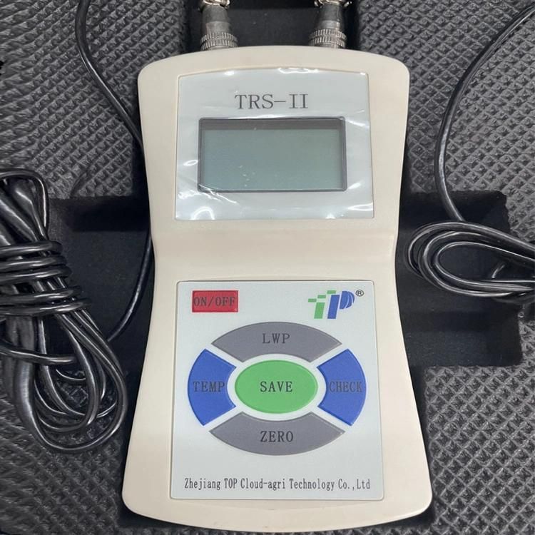 Trs Series Digital Soil Water Potential Meter