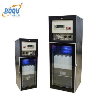 Boqu Aws-A803 Industrial Remote Control Sampling Functions for Automatic Online Water Sampler Meter/Analyzer