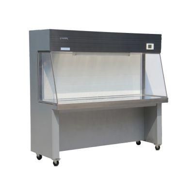 SW-CJ-1CU double-person single-side (horizontal air supply) clean bench