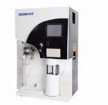 Biobase High Quality Semi Automatic Fully Automatic Kjeldahl Nitrogen Analyzer for Protein Analysis