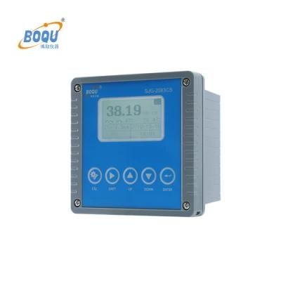 Boqu Sjg-2083CS Online Sodium Chloride (NaCl) Concentration Meter