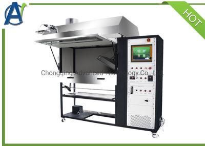 Floor Material Radiant Panel Testing Equipment