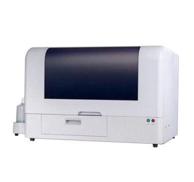 (MS-T60) Fully Automatic Chemiluminescent Immunoassay Clia Analyzer