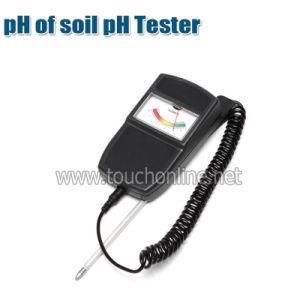 Pointer Type Soil pH Meter for Garden Plant