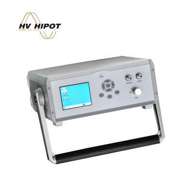 GDP-II Customized Mixed Gas SF6 Content Purity Tester