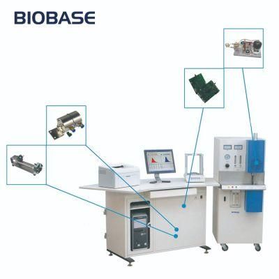 Biobase Carbon Sulphur Analyzer Price