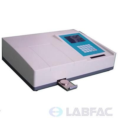 X Fluorescence Calcium and Ferrum Analyzer for Cement Industry