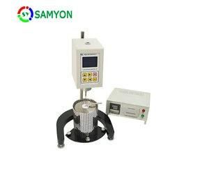 Ndj-1f Laboratory Instrument Brookfield Viscometer