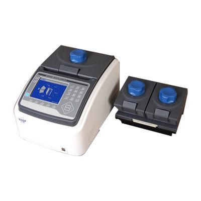 Best Seller Gradient Thermal Cycler PCR Machine with Factory Price