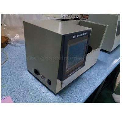Acd-3000I Petroleum Oil Acid Value Tester