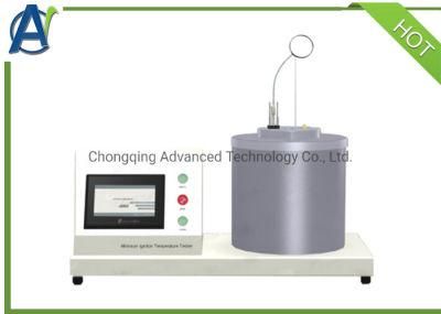 IEC 61241-2-1 Dust Minimum Ignition Temperature Test Machine