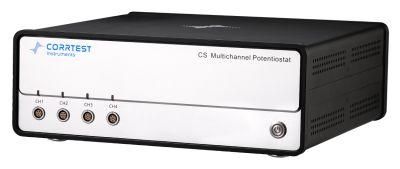 Multichannel Electrochemical Workstation Potentiostat CS3004