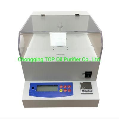 Digital Diesel Density Meter ASTM D4052 (DST-300L-T)