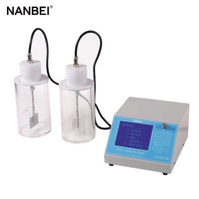 2 Beakers Water Testing Machine Jar Tester for Water Treatment