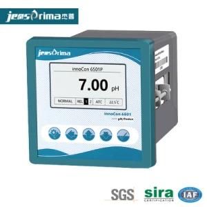Online Intelligent Conductivity Measurement Controller for Conductivity, Resistivity and TDS