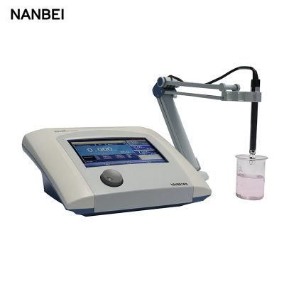 High Advanced Touch Screen Do Tester Dissolved Oxygen Meter