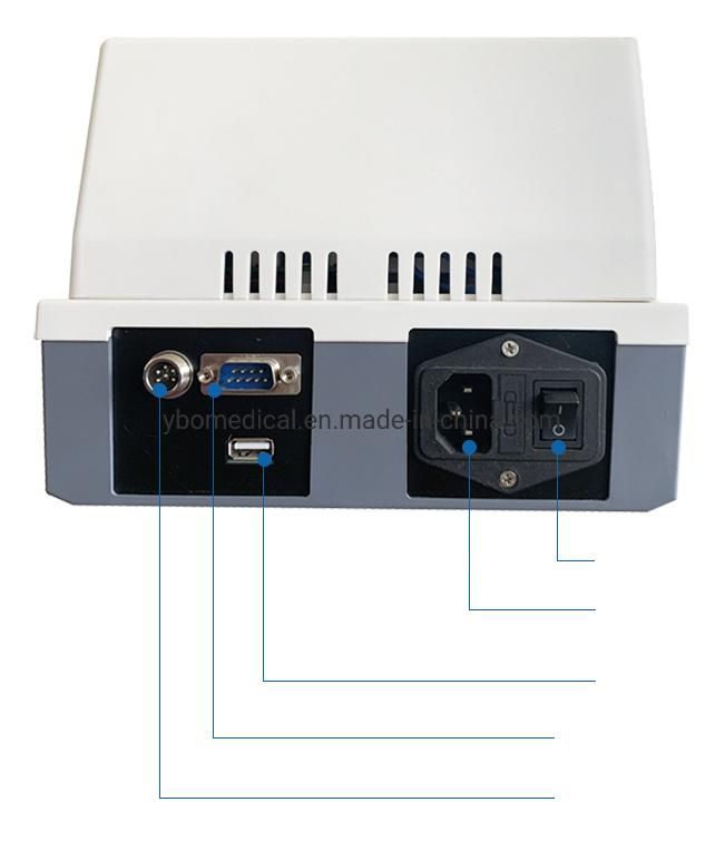 Xy-Ms Series Halogen Moisture Analyzer