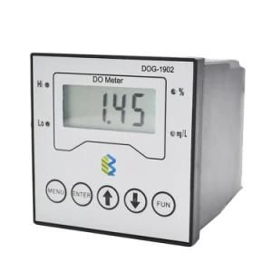 Factory Supply Do Meter Online Dissolved Oxygen Controller