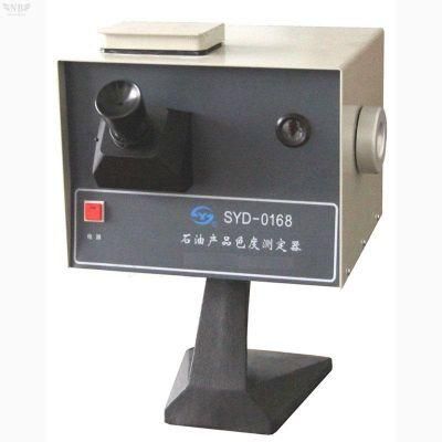 Petroleum Products Color Tester with CE Approved