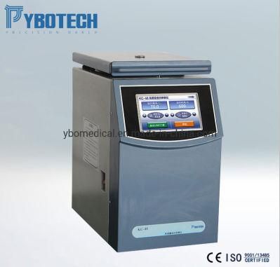 Wide Application Factory Lab Test Equipment Tissue Lyser Grind Machine