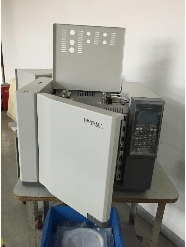 Dw-Gc1120 Gc China Supplier Gas Chromatograph Gc