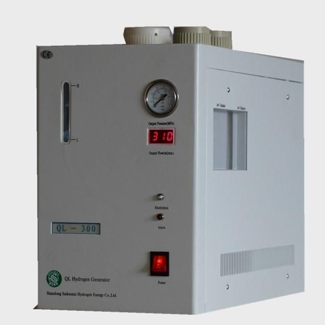 Hydrogen Generator (QL-150/300/500) for Gc Usage