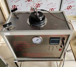 Atmospheric Consistometer / Cement Slurry Atmospheric Consistometer