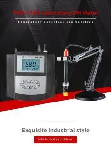 Factory Price Laboartory pH Conductivity Do Meter Digital Water Quality Testing Sensor Lab pH Analyzer for Water Testing