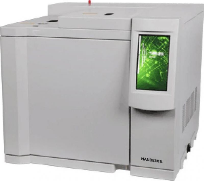 GC112A Gas Phase / Liquid Chromatography with CE