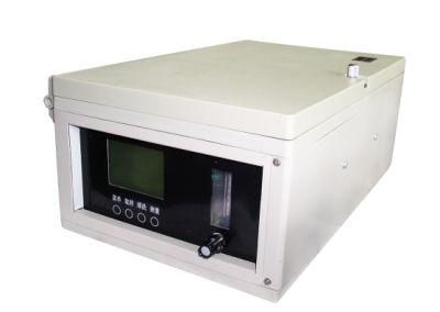 Mercury Gas Concentration Testing Equipment Mercury Analyzer