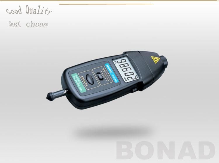Model Bnd-Dt2236b Photoelectric Tachometer/Speedmeter