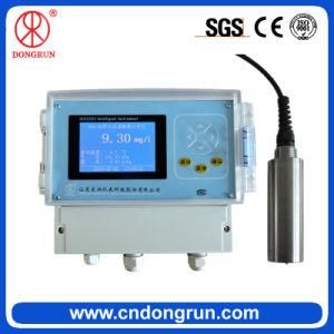 Fdo-99 Dissolved Oxygen Meter for Water Treatment/Aquaculture
